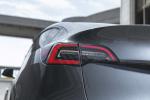 Tesla Model Y Long Range 2020 года (NA)
